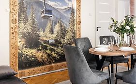 Apartament Krupówki Center